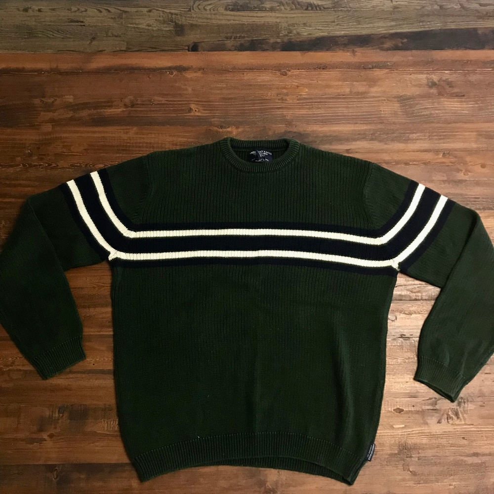 American Eagle Outfitters Men's Sweater